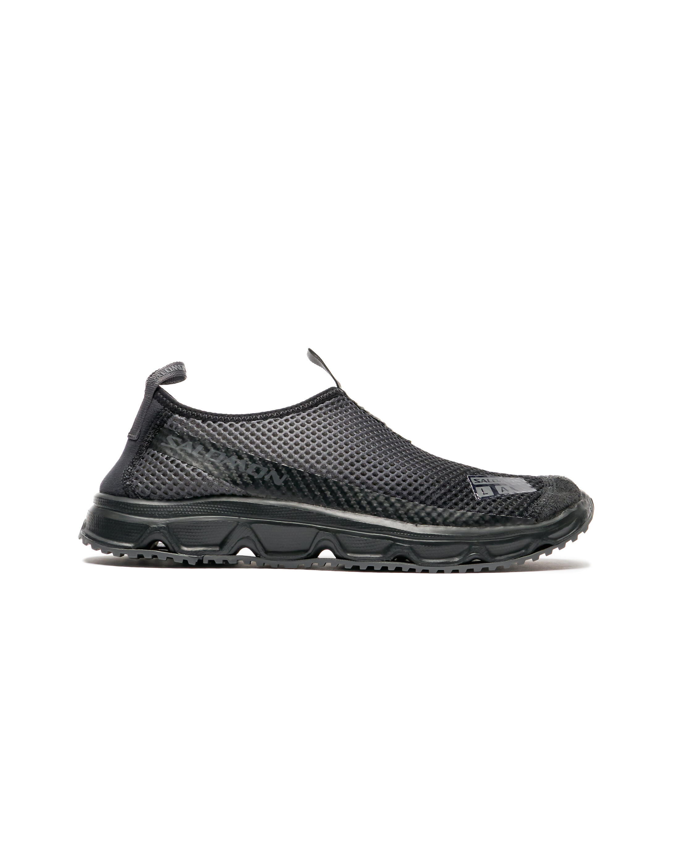 Salomon RX MOC 3.0 SUEDE | L47433600 | AFEW STORE